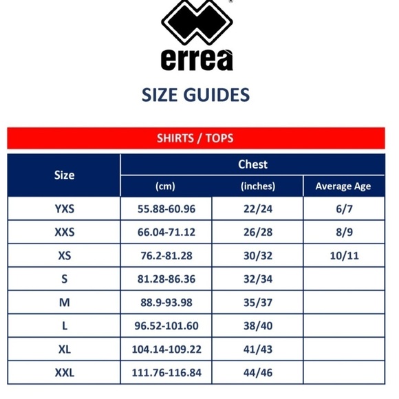 Errea girls activewear soccer sleeveless top bundle 10/11 years - Picture 6 of 10